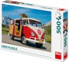 VW Camper van 500D