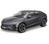 LAMBORG.URUS 1:18 metal. šedá