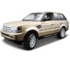 RANGE ROVER SPORT1:18 zlatý