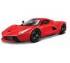 LAFERRARI 1:18 červené