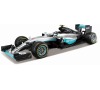 FORMULE MECRC.1:18 Rosberg