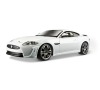 JAGUAR XKR-S 1:24 bílý