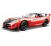 DODGE VIPER SRT 10ACR1:24