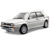 LANCIA DELTA HF INTEGRALE EVO 2 1:24 bílá