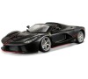 FERRARI LAFERRARI APERTA1:24 černé