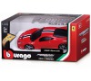 FERRARI RACE&PLAY LIGHT A.S 1:43