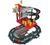 FERRARI RACE&PLAY PARKING GAR. +2auta