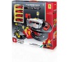 FERRARI RACE&PLAY PARCING GAR. +4auta