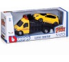 FLATBED TRANSPORT 1:43