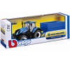TRAKTOR NEW HOLLAND S VLEC. 1:32