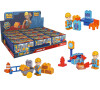 PlayBig BLOXX Bořek Starter set, 3 druhy, DP12