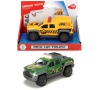 Auto Pick up Truck, 2 druhy