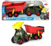 Happy Traktor s přívěsem 65 cm