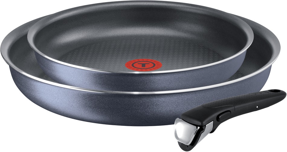 Tefal Tefal Ingenio Natural On L7669353 3-Piece …
