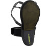 Hatchey Antishock II grey, XL