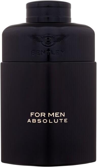 Parfémovaná voda Bentley Bentley For Men Absolute, 100 ml