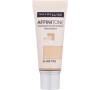 Makeup Maybelline Affinitone, 30 ml, odstín 09 Opal Rose