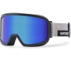 Lyžařské brýle Cony Blue/Black Hatchey
