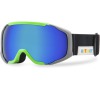 Lyžařské brýle Fly Green Junior Hatchey