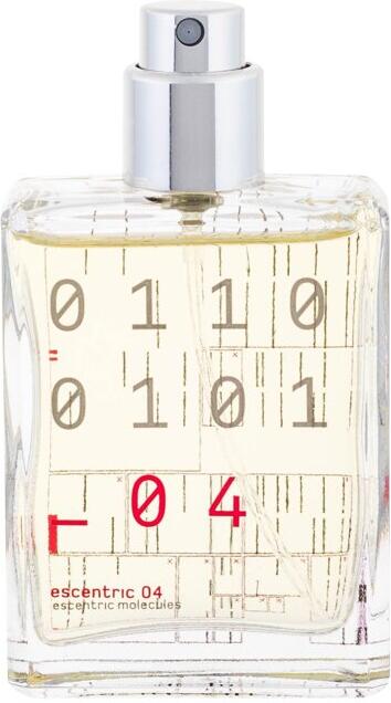 Toaletní voda Escentric Molecules Escentric 04, 30 ml