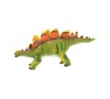 Dinosaurus měkčený stegosaurus plast 40cm