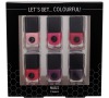 Lak na nehty 2K Let´s Get Colourful! Classics, 5 ml