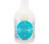 Šampon Kallos Cosmetics Coconut, 1000 ml
