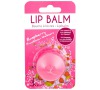 Balzám na rty 2K Beauty, 5 ml, odstín Raspberry
