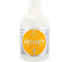 Šampon Kallos Cosmetics Honey, 1000 ml