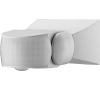 PANLUX s.r.o. PANLUX SENSOR DOUBLE 180°/360° bílá