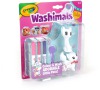Crayola Washimals - Mini sada 2 - Kočky