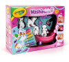 Crayola Washimals box