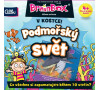 V kostce! Podmořský svět