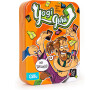 Yogi