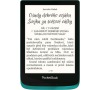 E-book POCKETBOOK 627 Touch Lux 4, Emerald