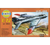 Model Směr MIG-19S 12,5 x 18 cm