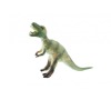Dinosaurus měkčený tyranosaurus plast 48cm