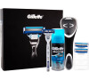 Holicí strojek Gillette Mach3 Turbo, 1 ml