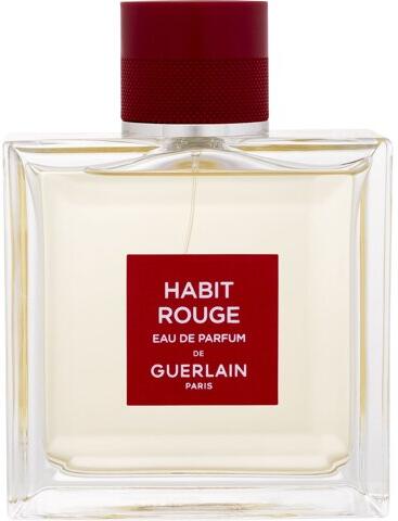 Parfémovaná voda Guerlain Habit Rouge, 100 ml