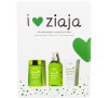 Denní pleťový krém Ziaja Olive Leaf, 50 ml (SPF20)