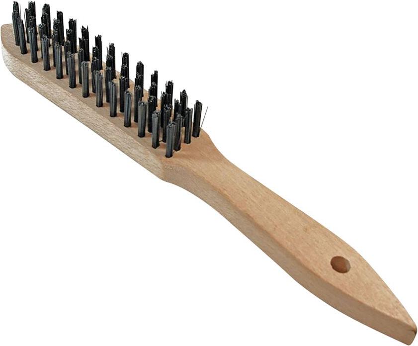 Drátěný kartáč Güde