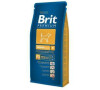 Brit Premium Dog Senior M 3kg