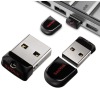 SanDisk Cruzer Fit 16 GB flash disk (SDCZ33-016G-B35)