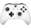 Herní ovladač Microsoft XBOX ONE bílý