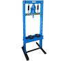 Hydraulický lis WP 12 T GÜDE