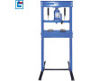 Hydraulický lis WP 20 T GÜDE
