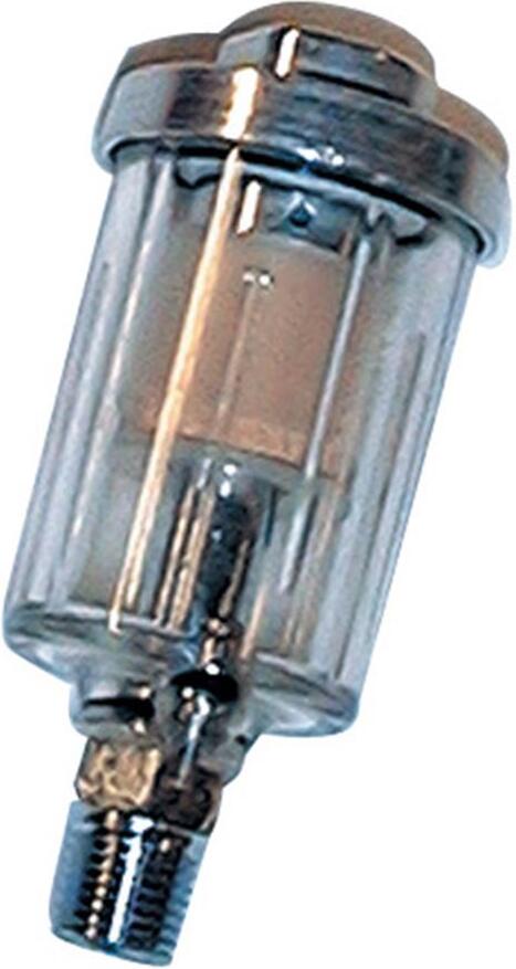 Odlučovač vody s filtrem MINI Güde