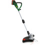 Akumulátorová sekačka RT 330/25 Set GÜDE