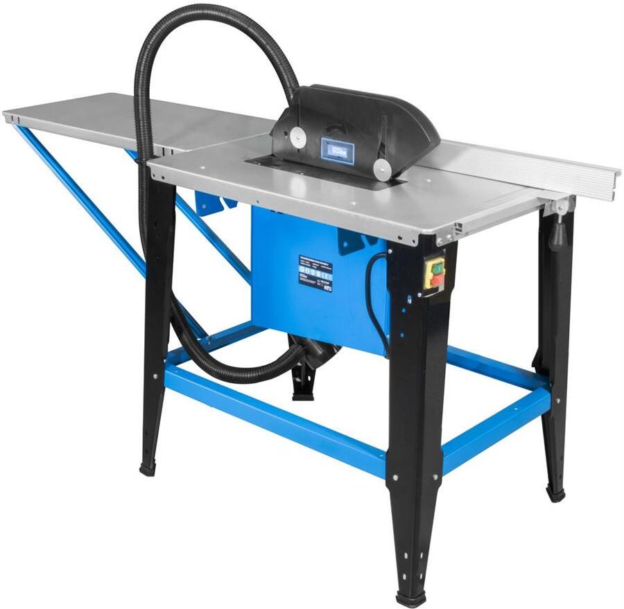 Stolní pila Güde GTKS 315/230 V