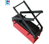Lis na papírové brikety SOLO GÜDE